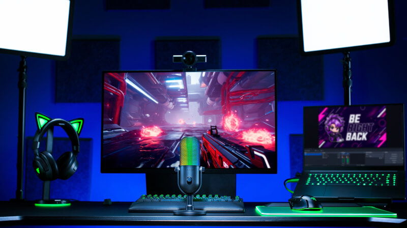 Razer Siren V3